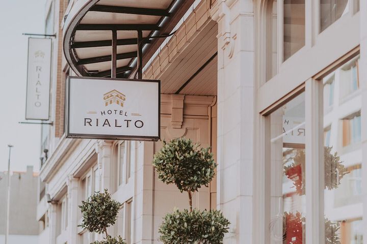 Hotel Rialto
