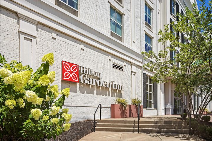 Hilton Garden Inn Nashville Brentwood