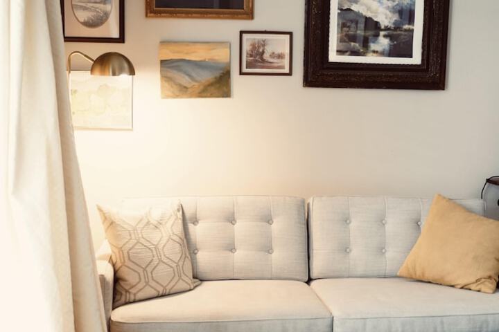 Blue Ridge Inn Bed & Breakfast