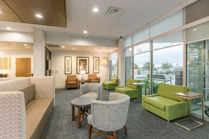Holiday Inn Express and Suites San Marcos South by IHG