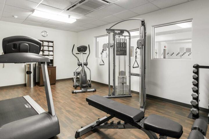 Health and Fitness 46 of 50
