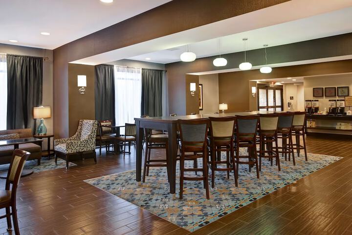 Hotel Interior 11 of 45