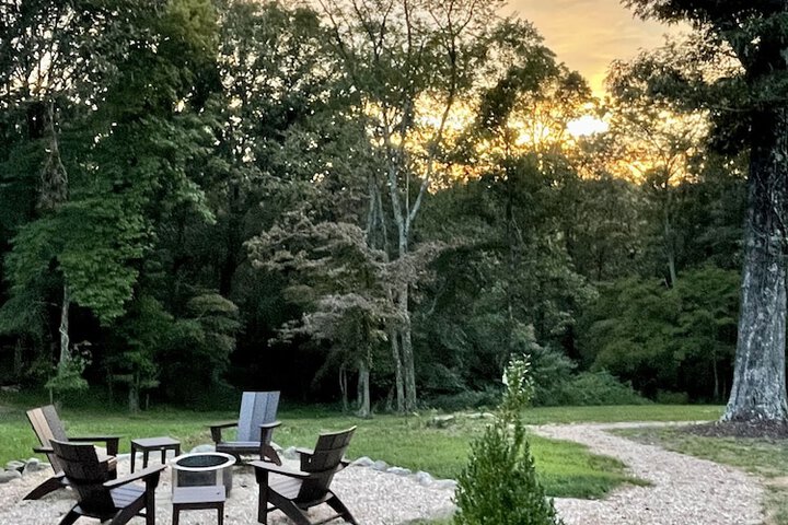 The Dogwood Inn