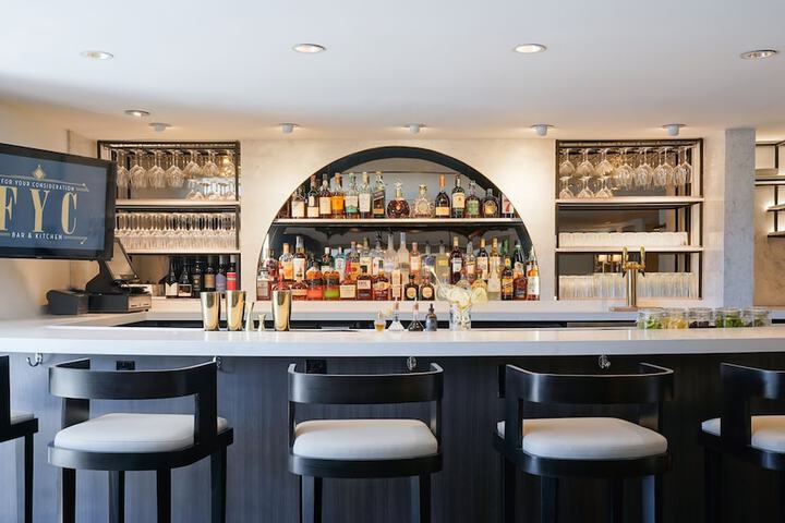 Hotel Amarano Burbank - Hollywood