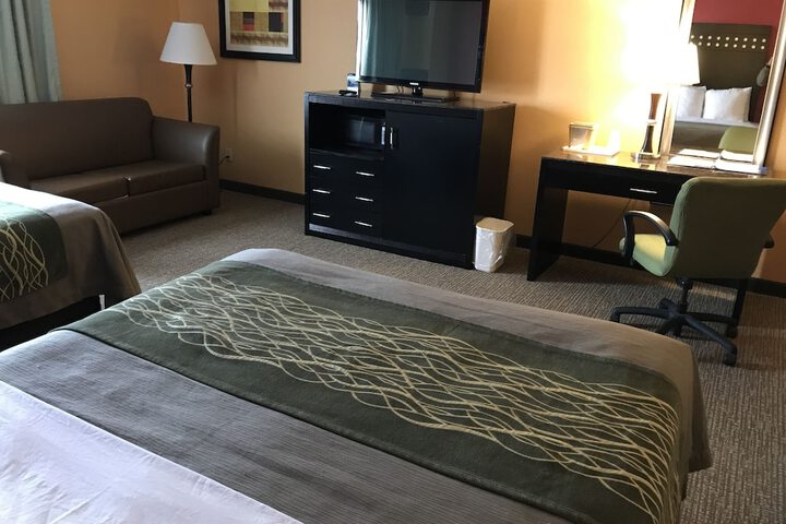 Travelodge by Wyndham Absecon Atlantic City