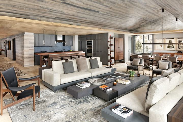 Four Seasons Resort and Residences Vail