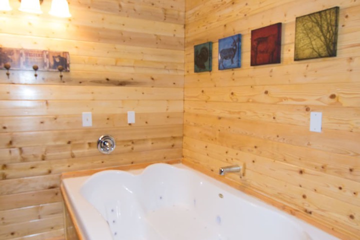 Upper Canyon Inn & Cabins