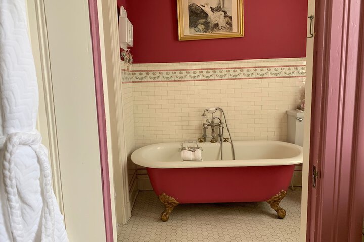 Susquehanna Manor Inn