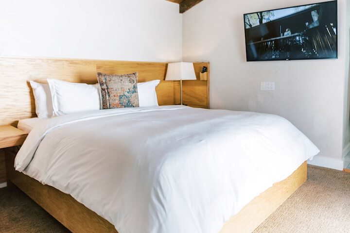 Calamigos Ranch Resort & Spa