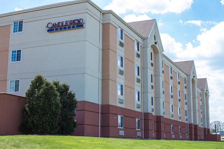 Candlewood Suites - Syracuse Airport by IHG