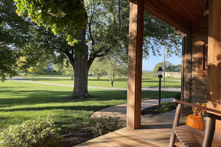 Terrace/Patio 46 of 49