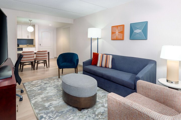 Homewood Suites by Hilton Boston / Canton MA