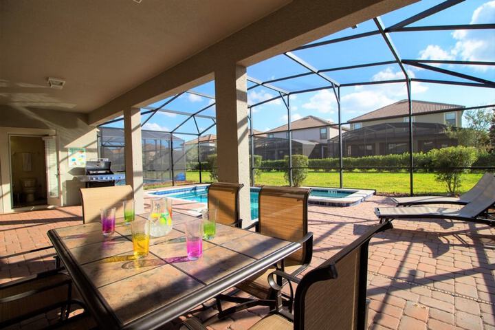Terrace/Patio 56 of 59