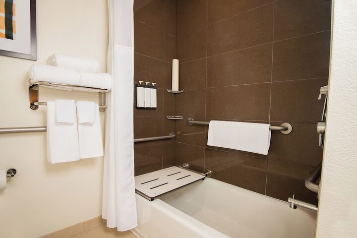 HYATT house Denver Tech Center