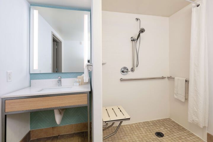 Hilton Garden Inn Irvine East / Lake Forest