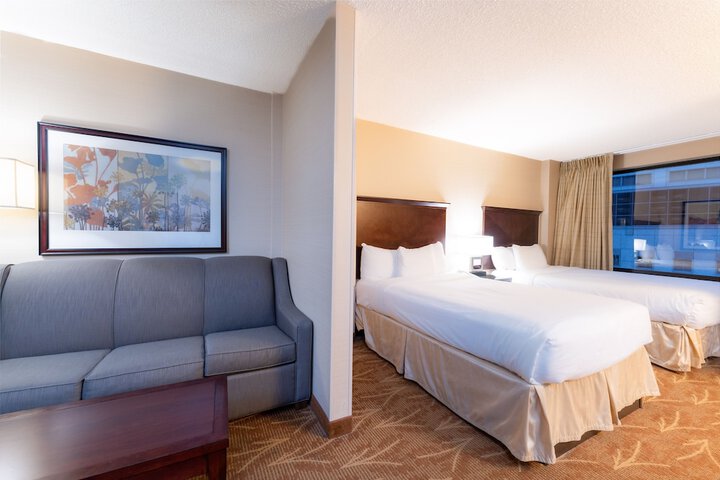 Kahler Inn and Suites - Mayo Clinic Area