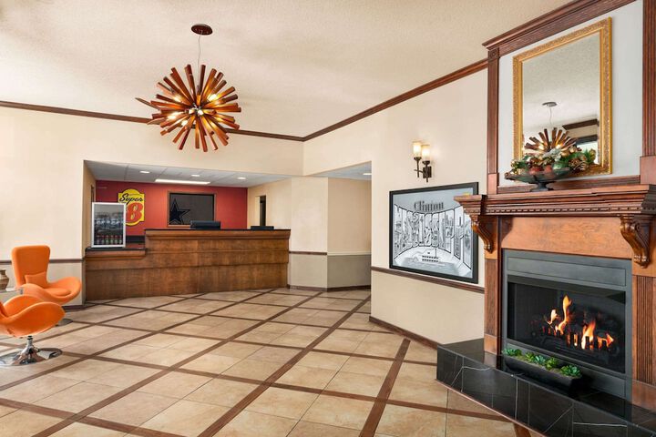 Hotel Interior 6 of 29