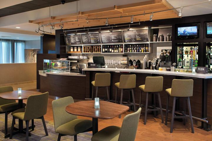 Courtyard by Marriott Norwalk