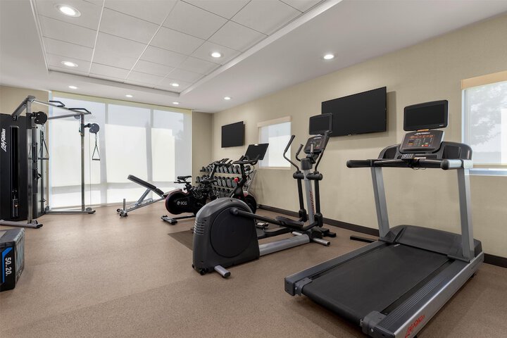 Home2 Suites by Hilton Baltimore / Aberdeen MD