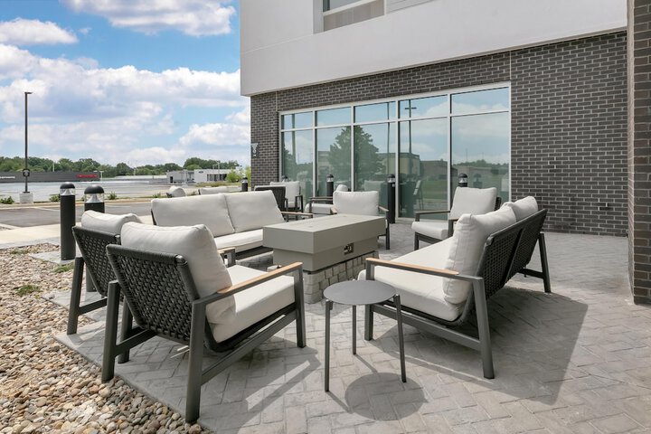 Home2 Suites by Hilton Somerset