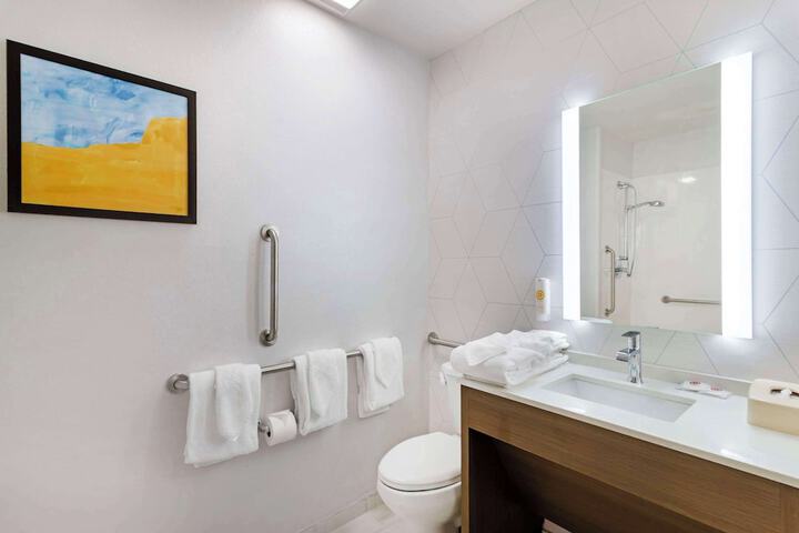 Comfort Suites Northside Hospital Gwinnett