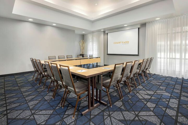 Courtyard by Marriott Chattanooga Downtown