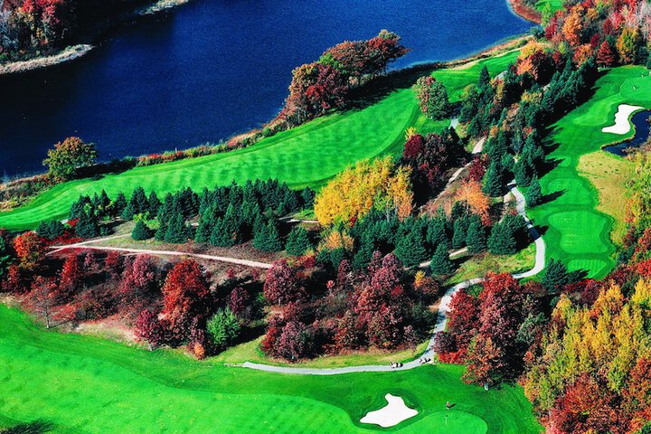 Golf 81 of 85