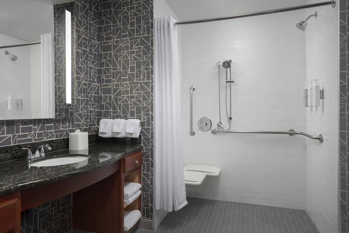 Homewood Suites by Hilton Birmingham South Inverness