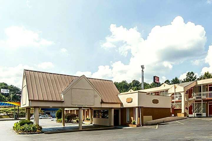 Econo Lodge