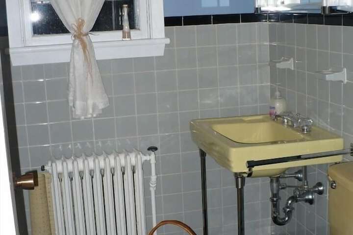Auberge la Bonne Mine
