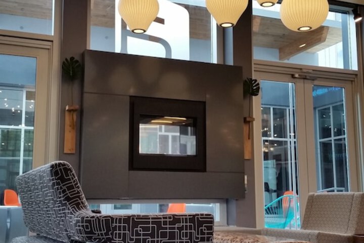 Hotel Interior 19 of 77