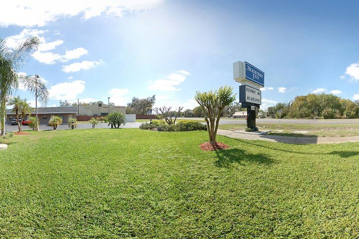 Rodeway Inn Apopka South