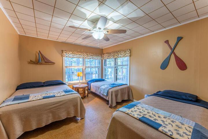 Cabin O Pines - a Family Friendly Resort