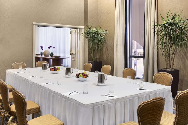 Fairmont Dallas