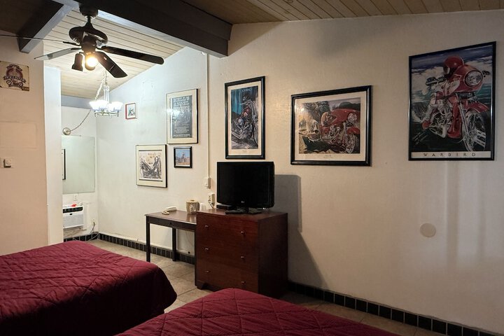 Cinderella Motel