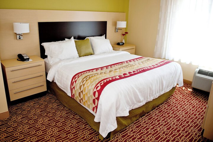 TownePlace Suites by Marriott Mooresville
