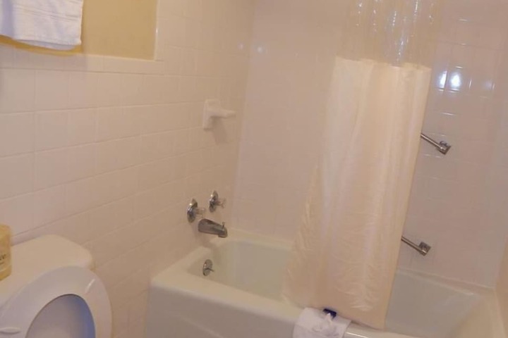 Quality Inn Chickasha