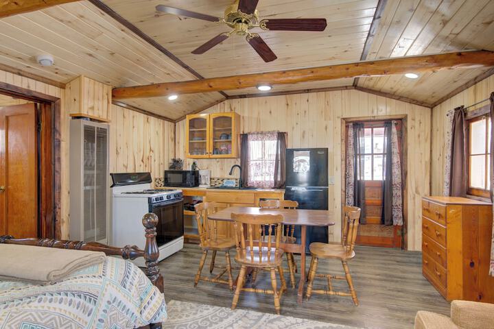 Winmar Cabins