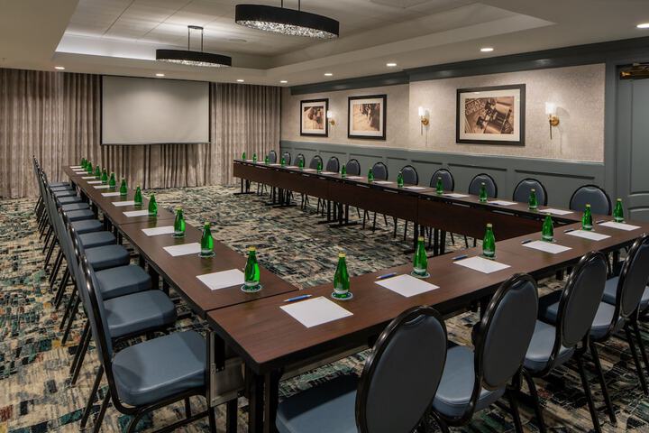 Meeting 43 of 50