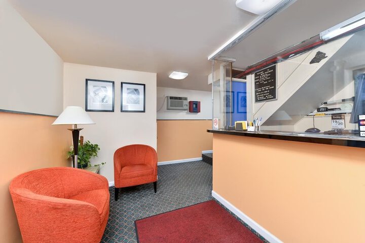 Media Inn and Suites