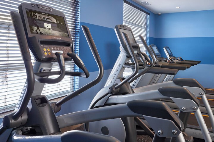 Health and Fitness 25 of 30