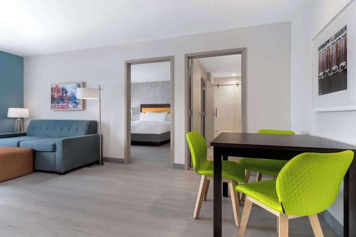 Home2 Suites by Hilton Kokomo