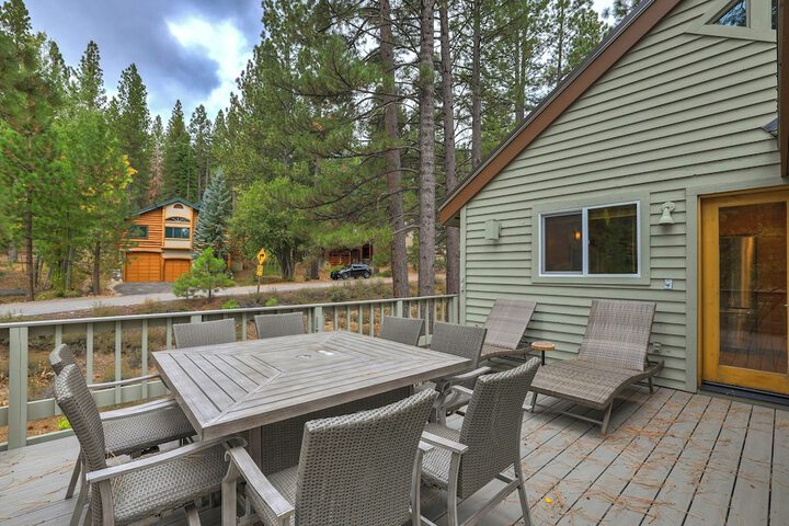 Northstar Resort by Vail Resorts