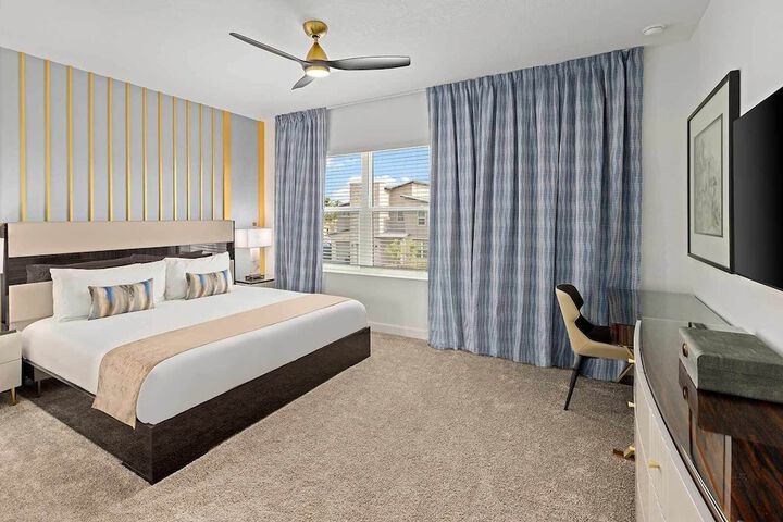 Harbor Island Beach Club Homes by Villatel