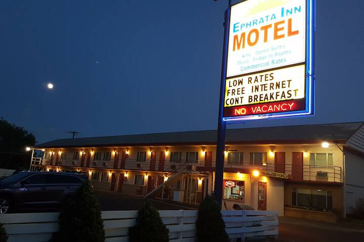 Ephrata Inn Motel