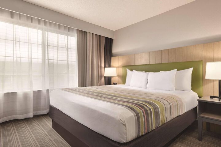 Country Inn & Suites by Radisson Merrillville, IN