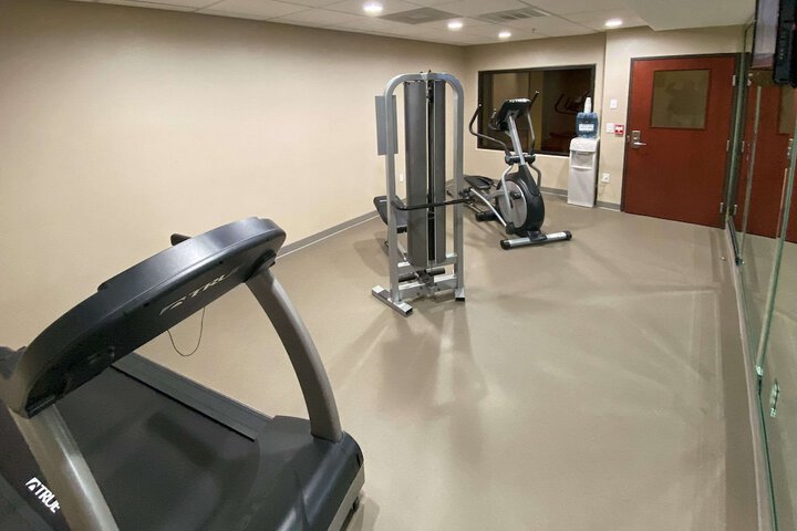 Sleep Inn & Suites Pearland - Houston South