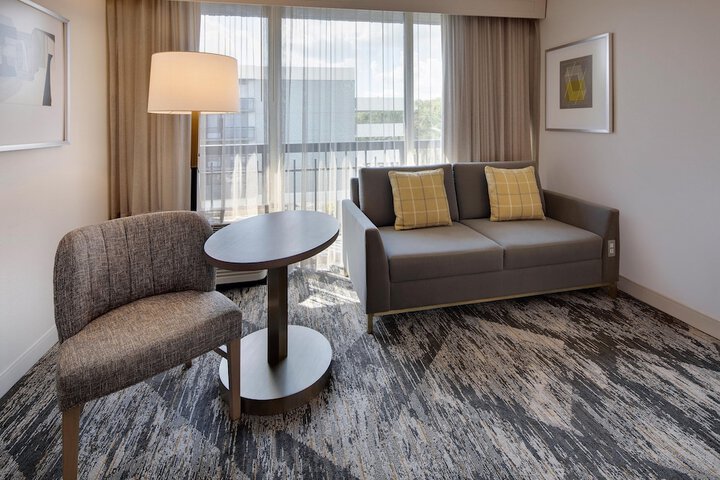 Sheraton Orlando North Hotel