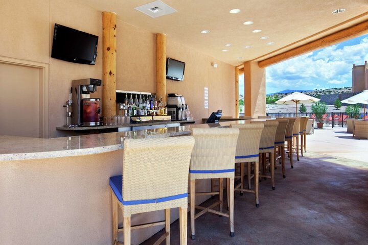 Hilton Santa Fe Buffalo Thunder
