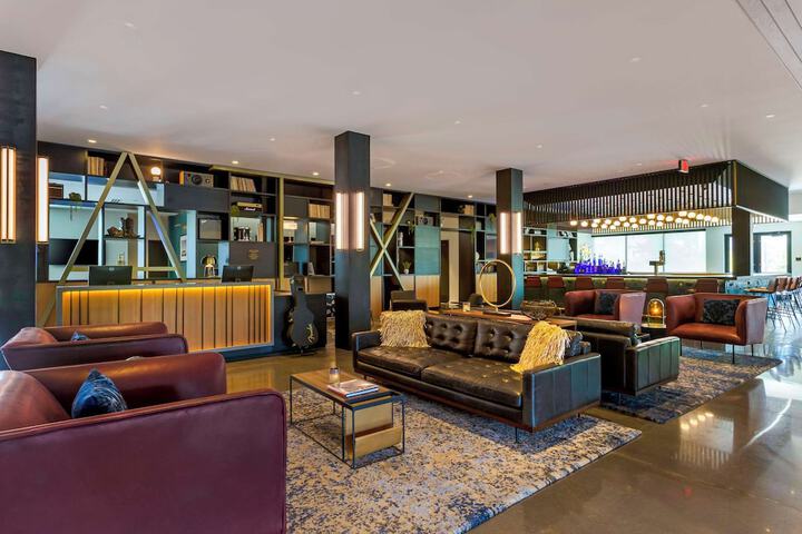 Hotel Interior 34 of 75